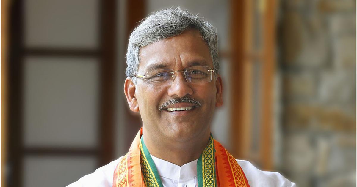 Uttarakhand focuses on health, rural infra in Rs 57,400 crore budget for 2021-22