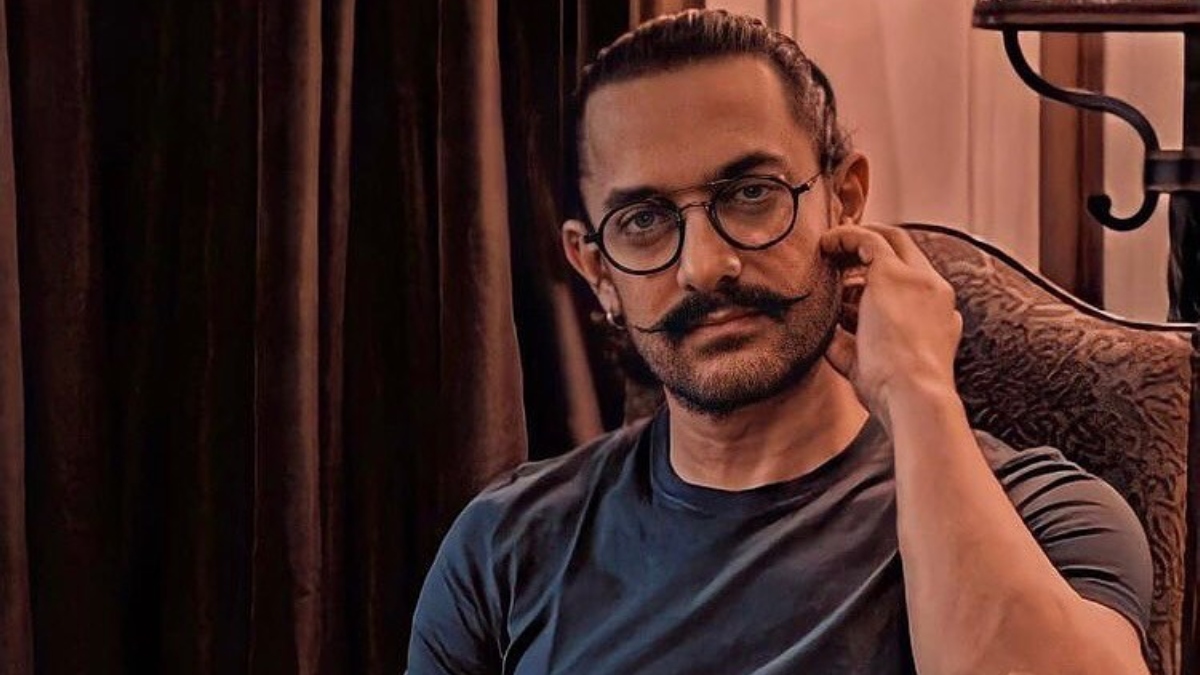 Aamir Khan opens up on quitting social media, says do not put your theories  about it | Celebrities News – India TV