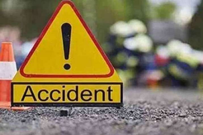 8 Tamil Nadu pilgrims killed in Andhra road accident