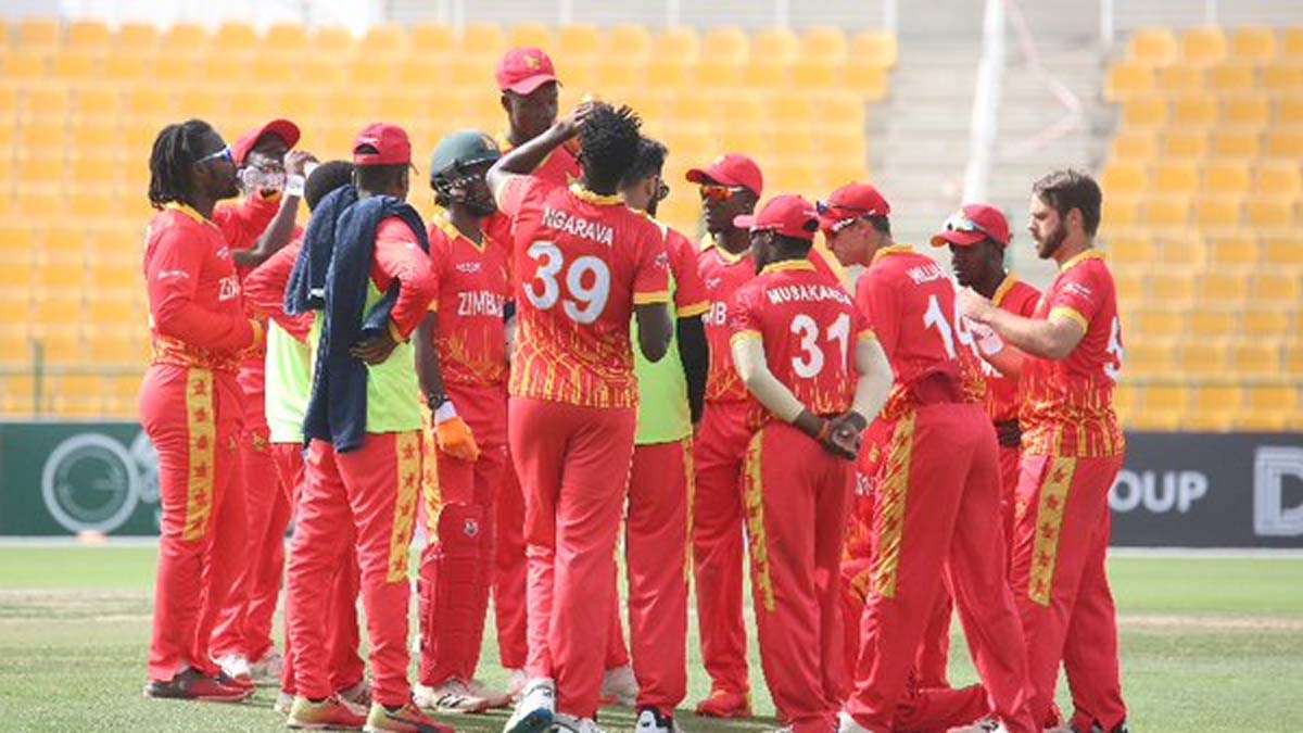 Live Streaming Cricket Afghanistan vs Zimbabwe 2nd T20I: How to Watch AFG vs ZIM 2nd T20I Live Online