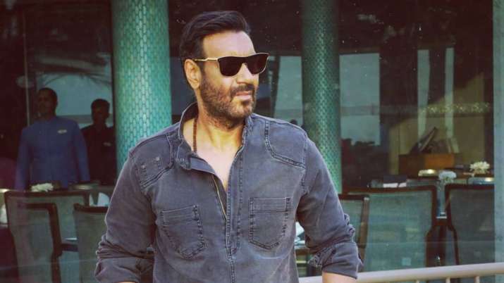 Ajay Devgn not the man in viral Delhi brawl video, his team issues statement