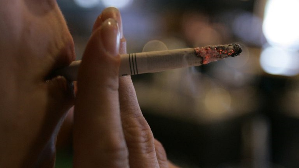 Doctors, restaurateurs urge Centre to remove smoking zones from public places