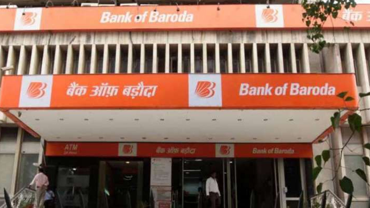 Bank Of Baroda Reduces Home Loan Interest Rate To 6 75 Car Loan Interest Rate To 7 India Tv