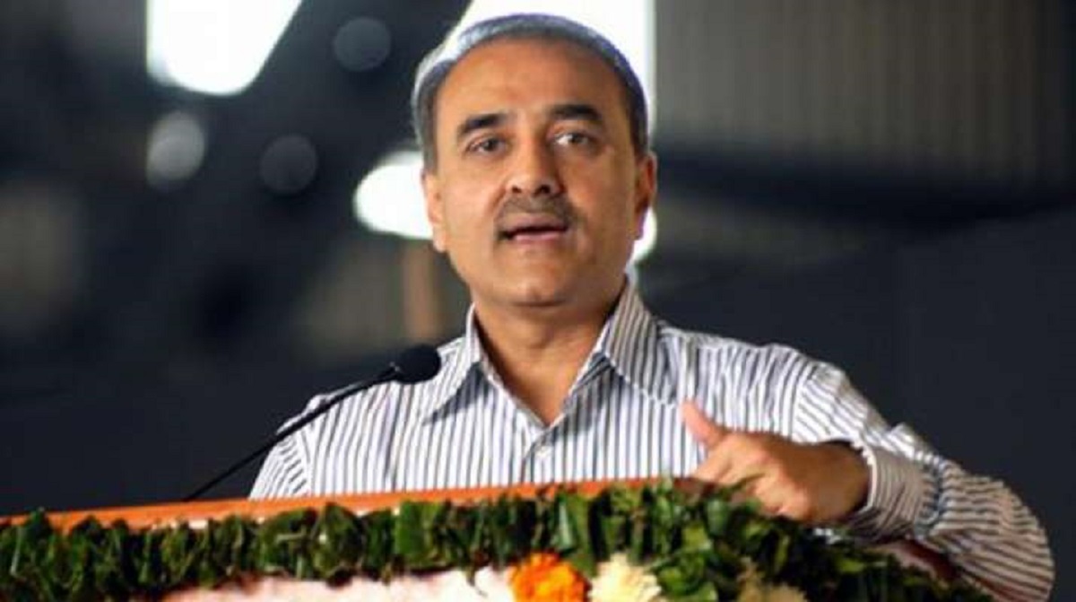 MVA govt 'absolutely stable' in Maharashtra under CM Thackeray: NCP's Praful Patel