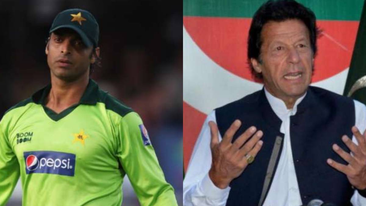 Shoaib Akhtar blasts PCB for postponing PSL 2021, asks Pak PM Imran Khan to look into matter