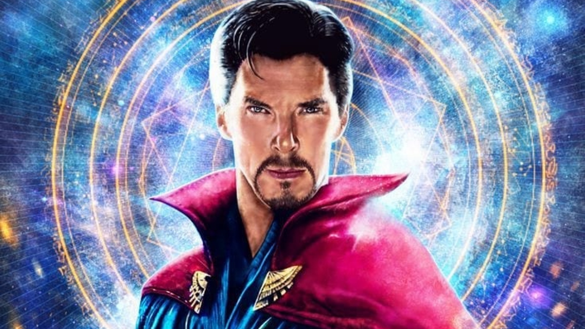 Doctor Strange&#39; Benedict Cumberbatch answers why he was absent from Marvel&#39;s &#39;WandaVision&#39; season one | Hollywood News – India TV