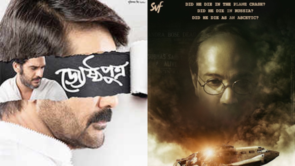 Bengali movies bag honours at 67th National Film Awards – India TV