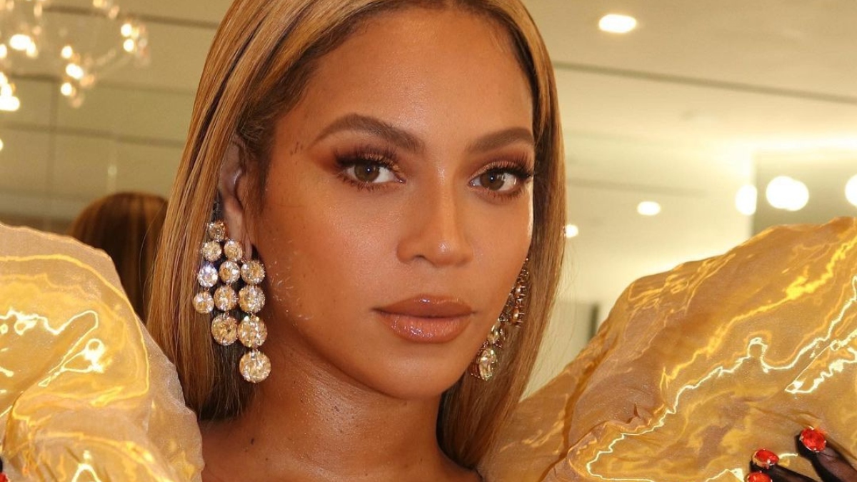 Beyonce becomes most awarded female artiste in Grammy history | Music ...
