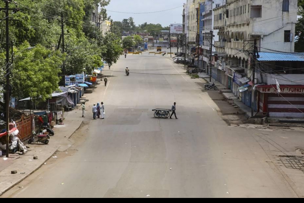 Representational Image