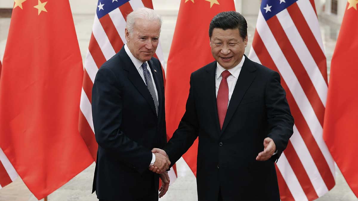 China poses serious challenge to international system: US