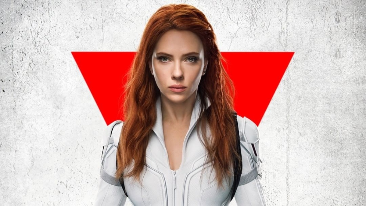 Scarlett Johansson Is Talking to Marvel About Multiple 'Black