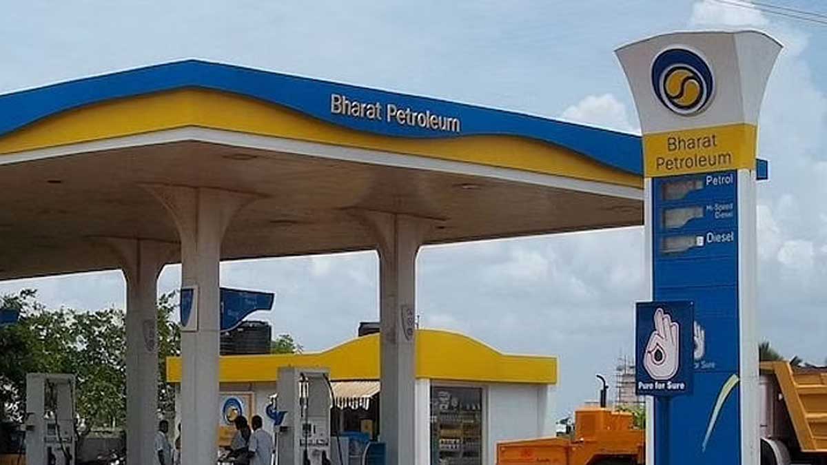 bharat-petroleum-to-sale-its-entire-shareholding-of-61-65-in