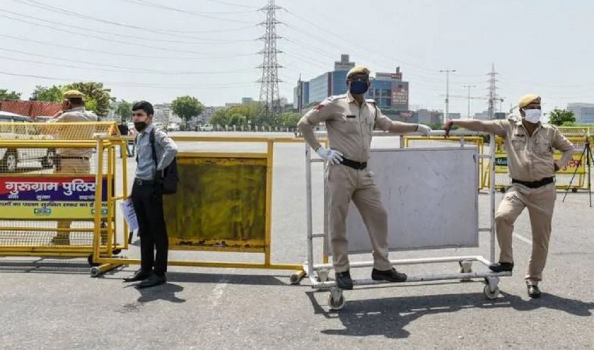 DTCP seals 150 illegal commercial establishments in Gurugram