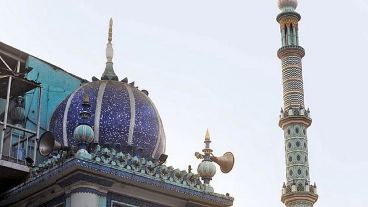 Karnataka Waqf Board Circular Loudspeaker Ban Mosques Dargah – India TV