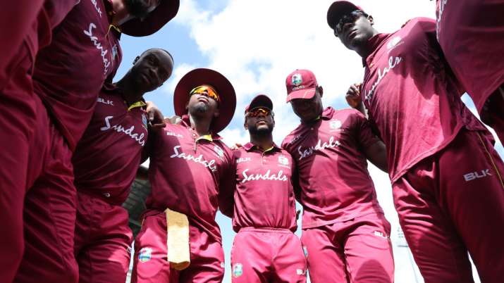 Pandemic forced Cricket West Indies to borrow money to pay staff, players, says its president