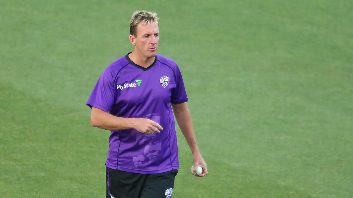 IPL 2021: Damien Wright joins Punjab Kings as new bowling coach