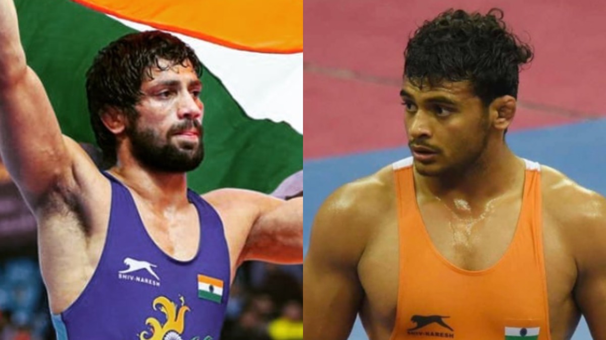 Wrestling: Deepak Puniya, Ravi Dahiya ruled out of Rome event; Sonam Malik also out with freak injury