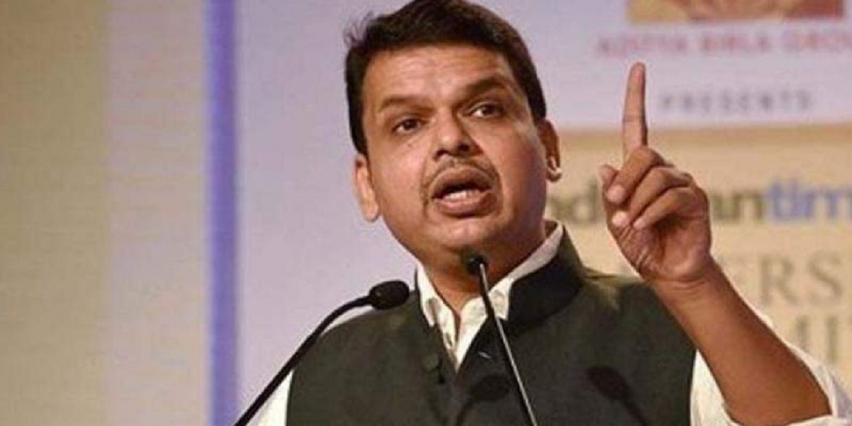 Maharashtra govt lost moral ground to remain in power: Devendra Fadnavis