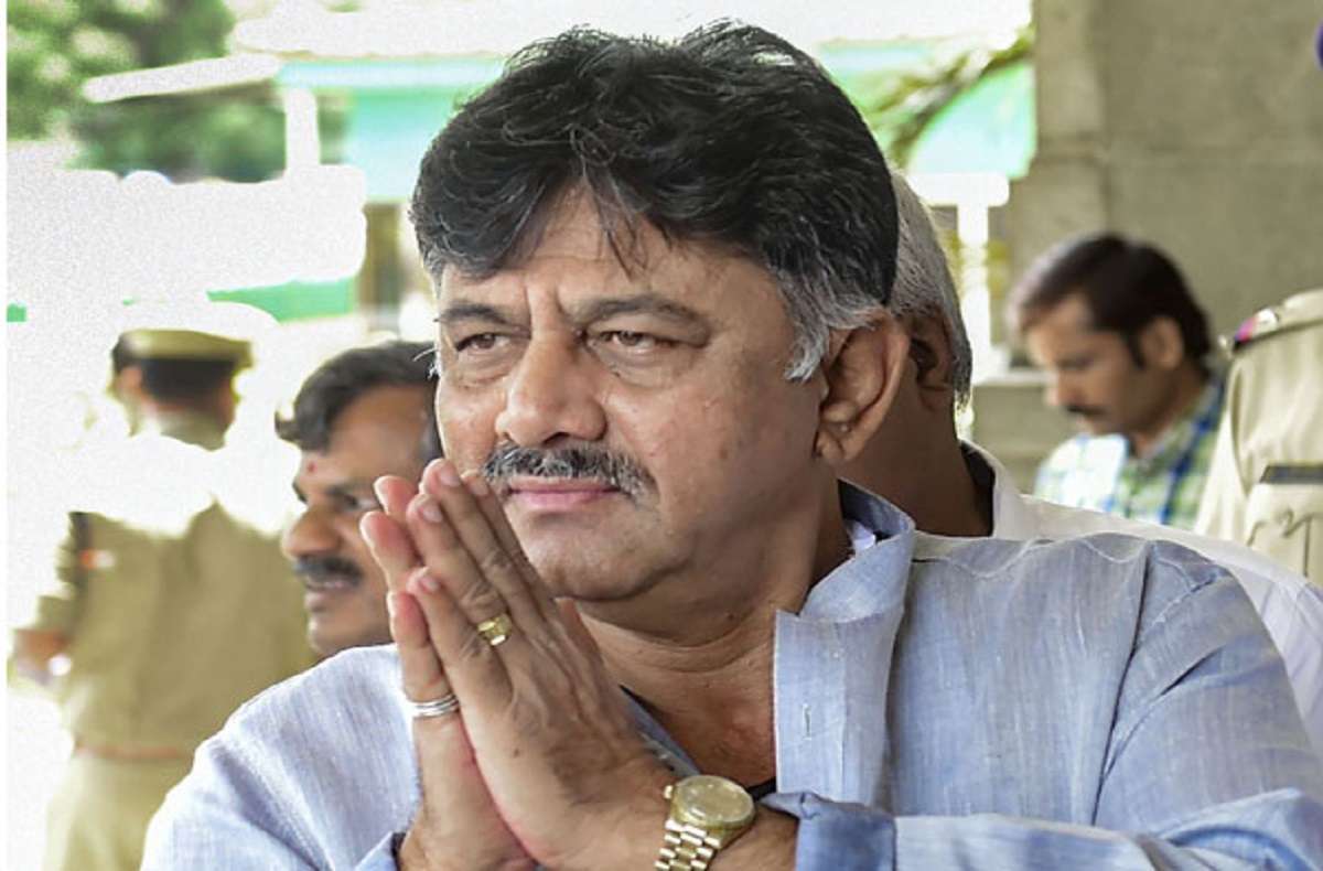 Sleaze CD case: Woman's parents name Shivakumar before SIT