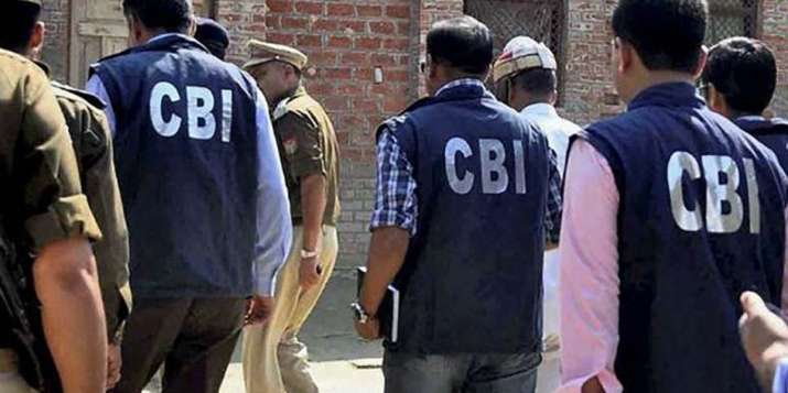 CBI conducts searches at over 100 locations across 11 states in cases of bank fraud amounting to Rs 3700 crore