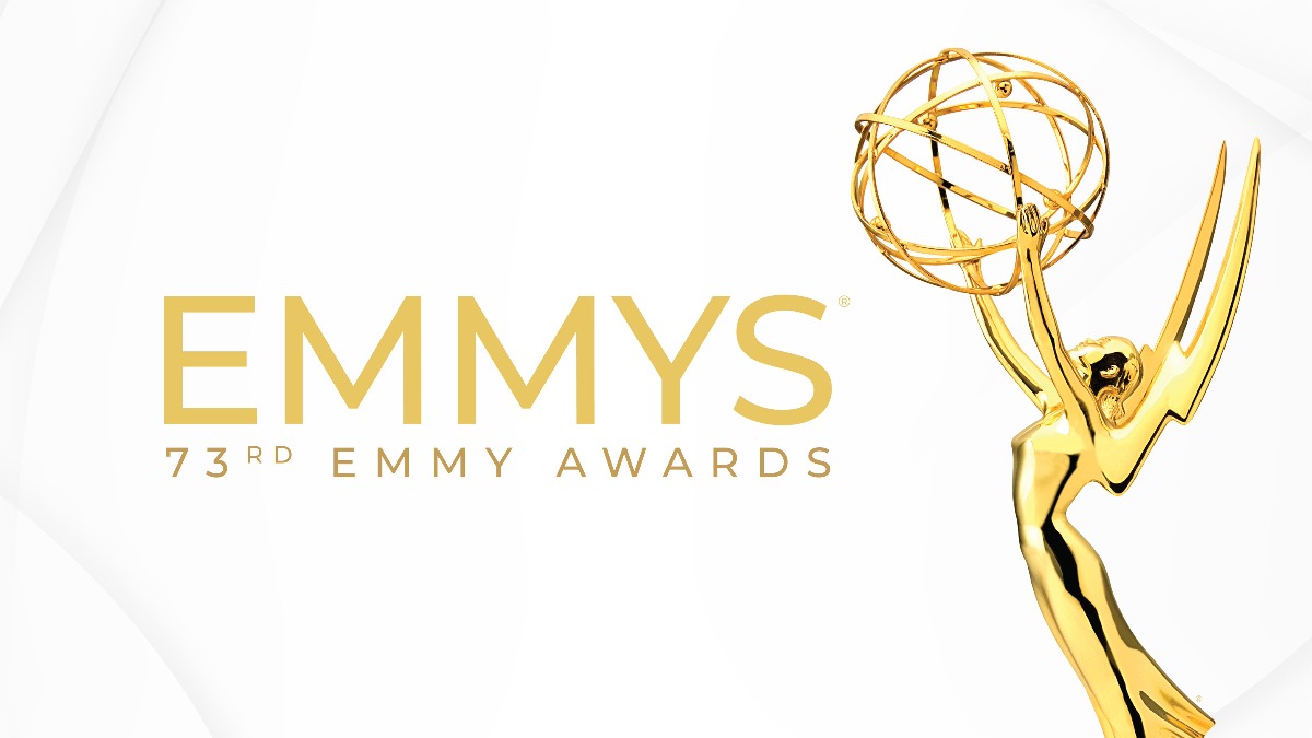 Primetime Emmy Awards to be held in September
&nbsp;