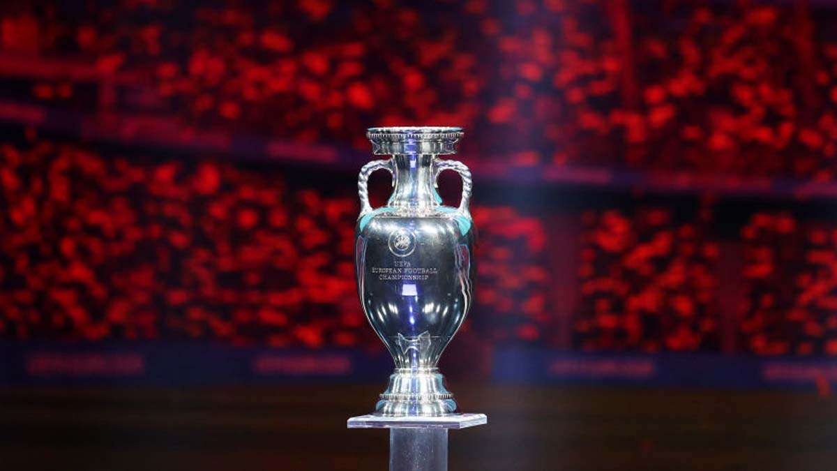 Euro 2020 to take place in 12 cities: Report – India TV