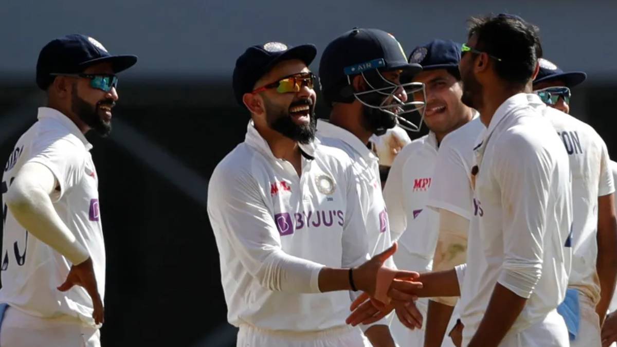 IND vs ENG 4th Test: Virat Kohli's Team India greatest of all time in our cricket history, says Sunil Gavaskar