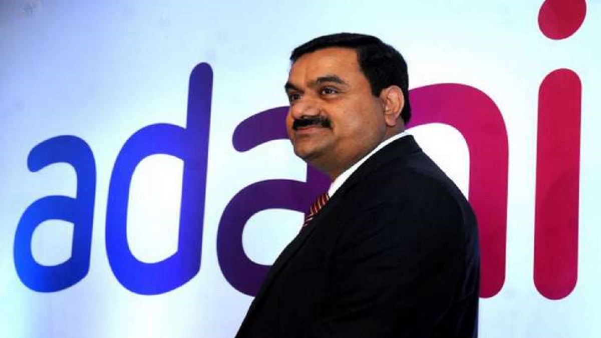 Gautam Adani biggest wealth gainer in 2021 beats Jeff Bezos Elon Musk | Business News – India TV