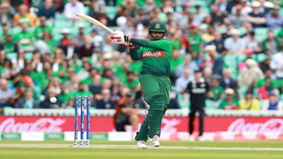 Tamim Iqbal to miss Bangladesh's T20I series against New Zealand