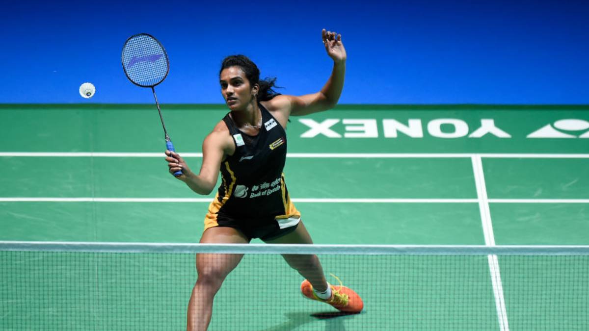 PV Sindhu and Co. chase elusive title at All England Championships ...