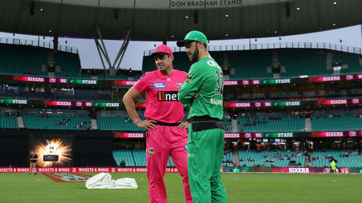 IPL 2021: 'Wasn't expecting to get picked up at all': Australian all-rounder on bidding war in auction