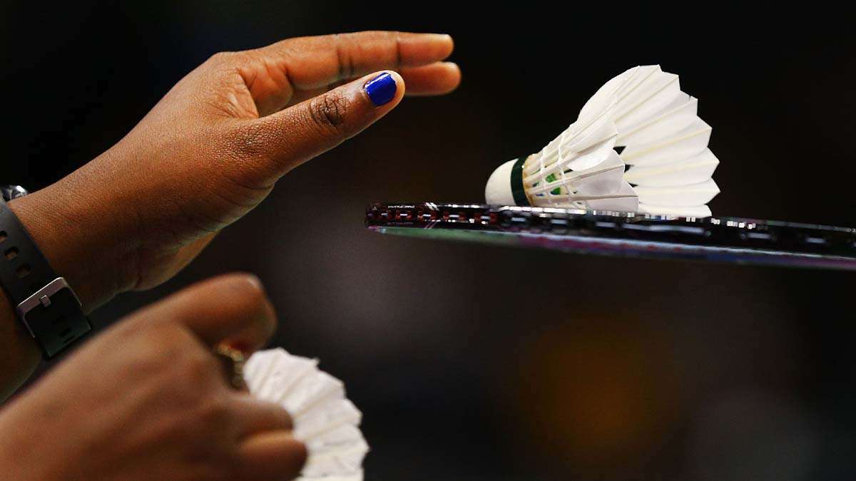 Three Indian Shuttlers Test Positive For Covid 19 Ahead Of All England Other News India Tv