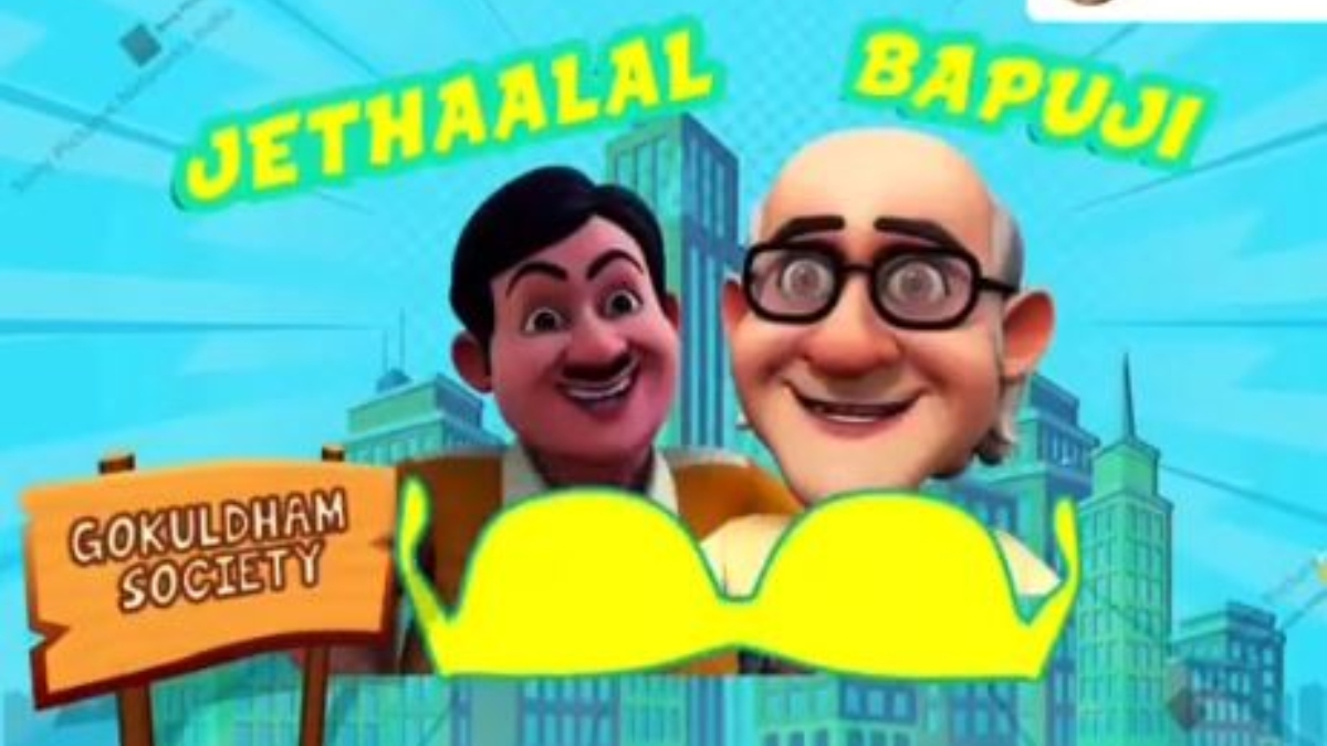 tarak mehta wala cartoon