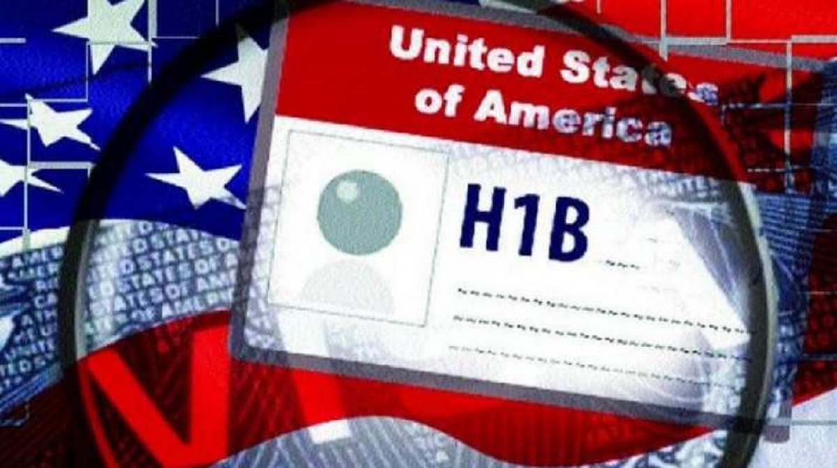 Us Completes H 1b Initial Electronic Registration Selection Process India Tv 5295