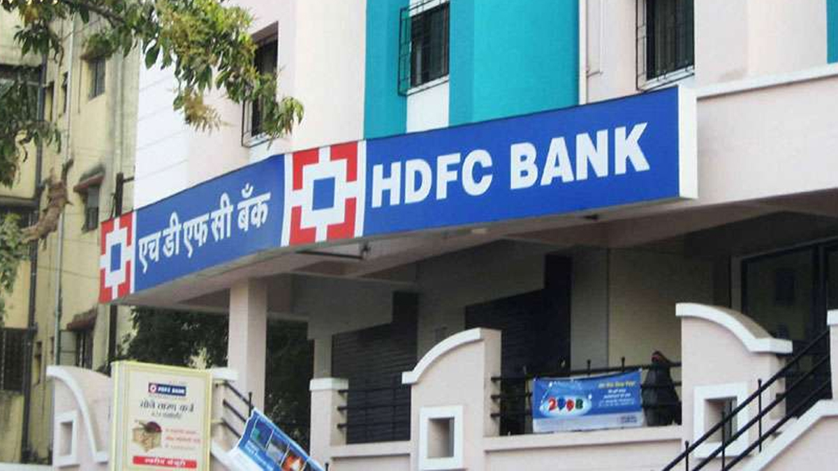 HDFC Bank named India's best SME bank