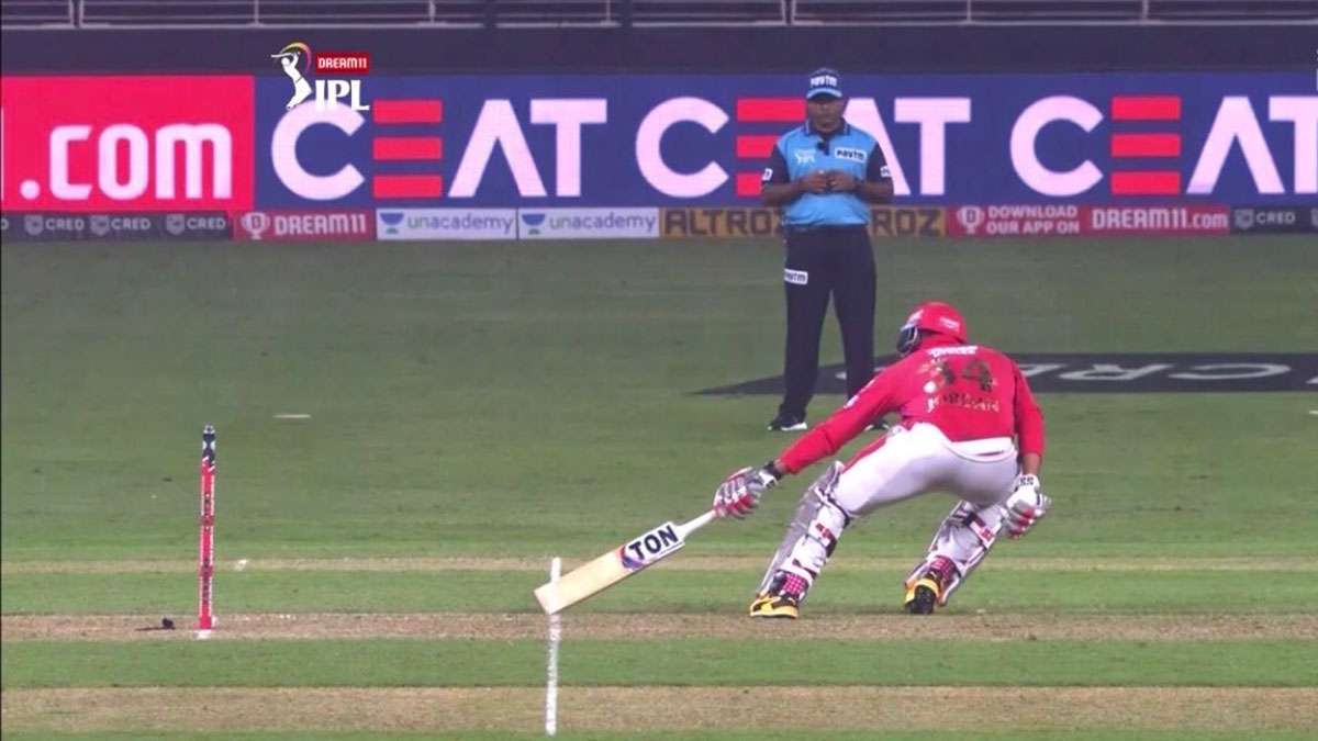 IPL 2021: New rule change allows third umpire to review on-field short-run and no-ball calls