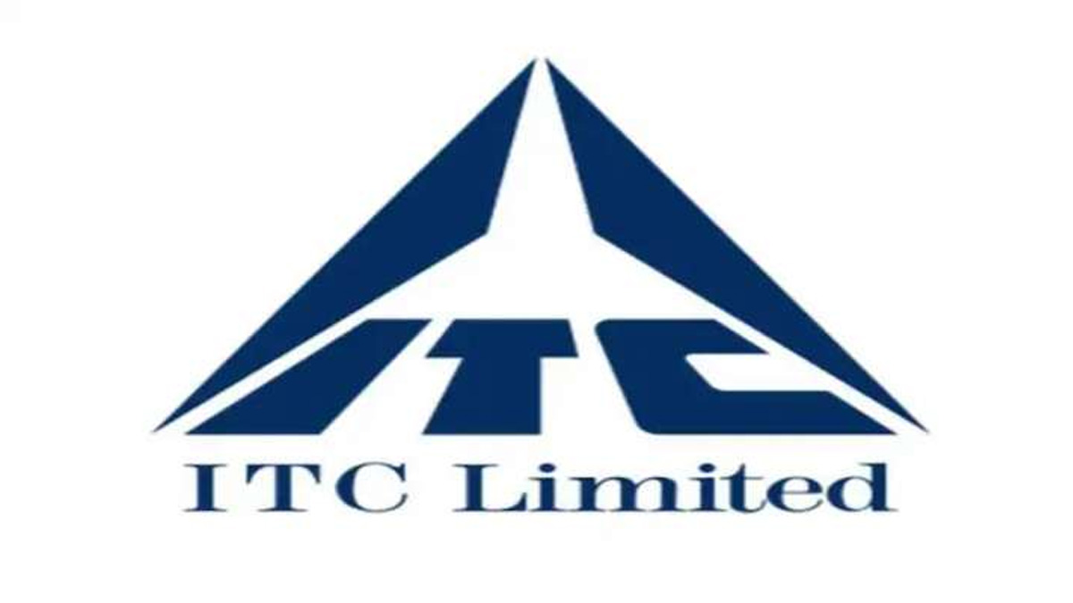 Discover 144 Itc Logo Images Vn 