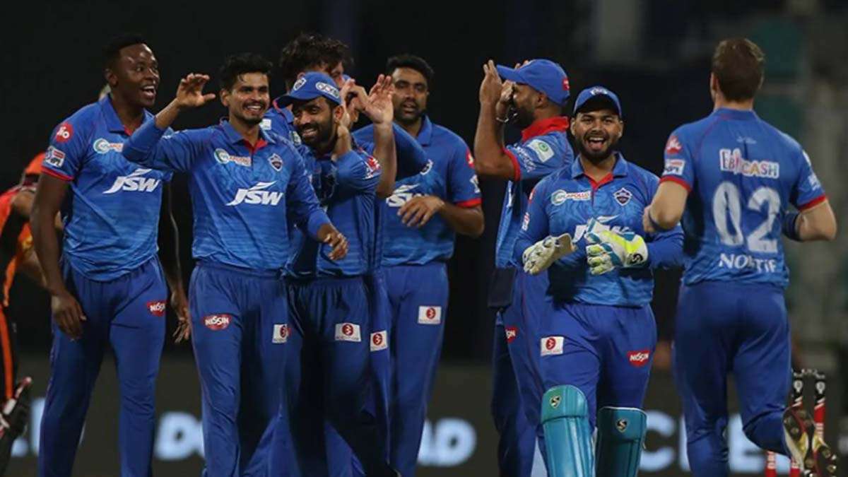 IPL 2021 schedule for Delhi Capitals: Full fixtures, timing in IST, venues and all you need to know