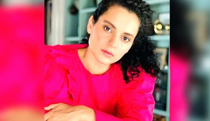 Mumbai Police submit report in court on probe against Kangana Ranaut on posts