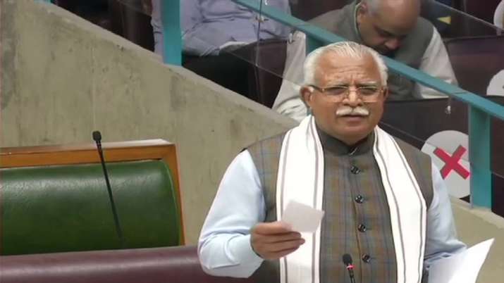 Haryana govt will implement new National Education Policy by 2025: Khattar