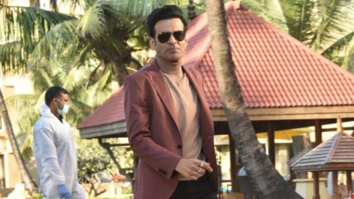 Manoj Bajpayee: 'Shool' has become quite a game changer