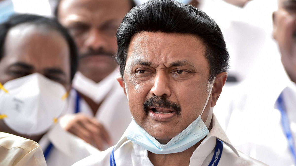 Tamil Nadu polls: DMK releases list of candidates, MK Stalin to enter fray from Kolathur