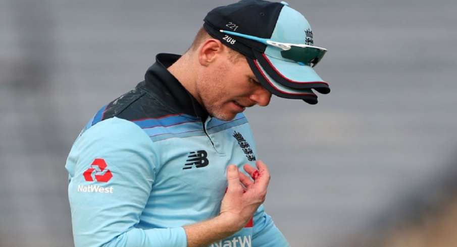 IND vs ENG | Eoin Morgan ruled out of ODI series, Jos Buttler named captain