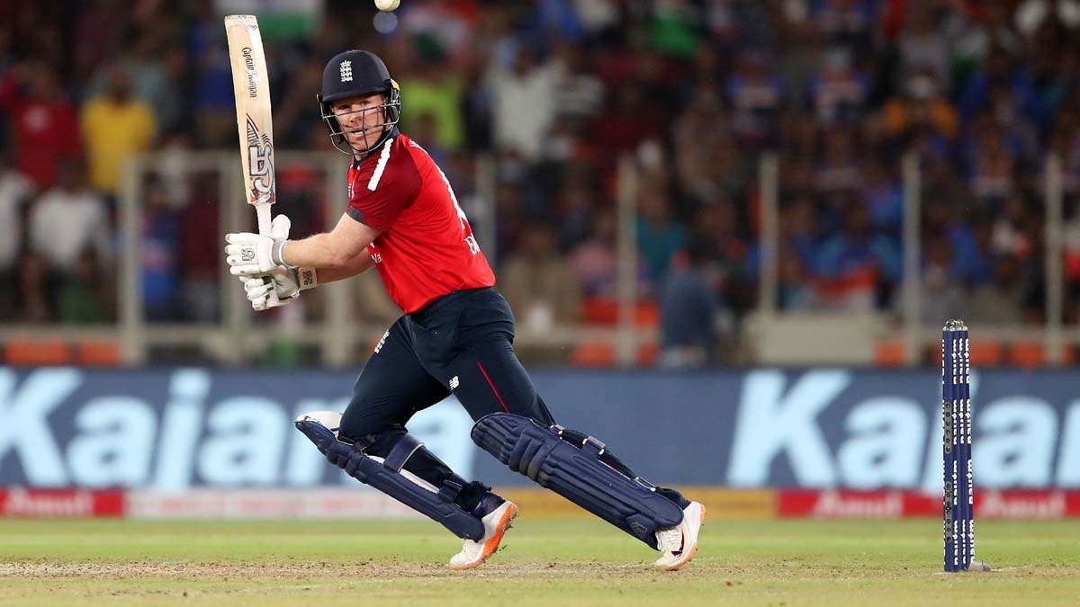 IND vs ENG | Eoin Morgan becomes first England cricketer to elusive T20I feat, joins Rohit Sharma