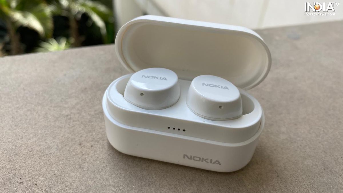 Nokia power earbuds 2025 lite price in india