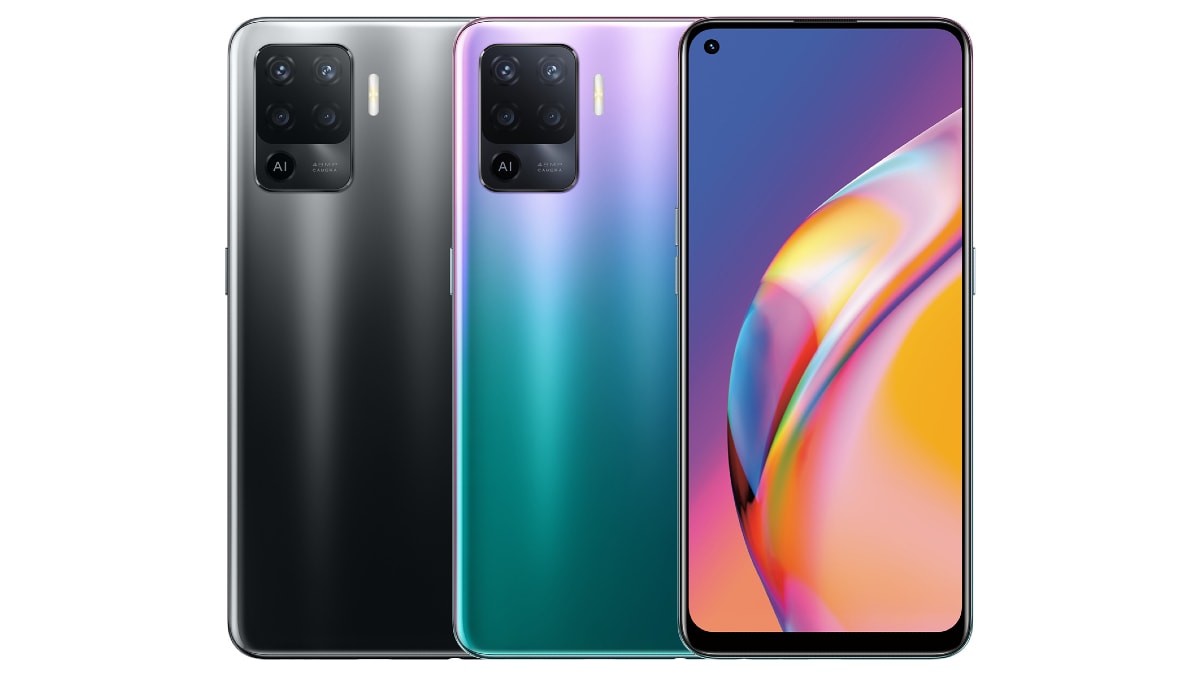 oppo reno 5 f camera