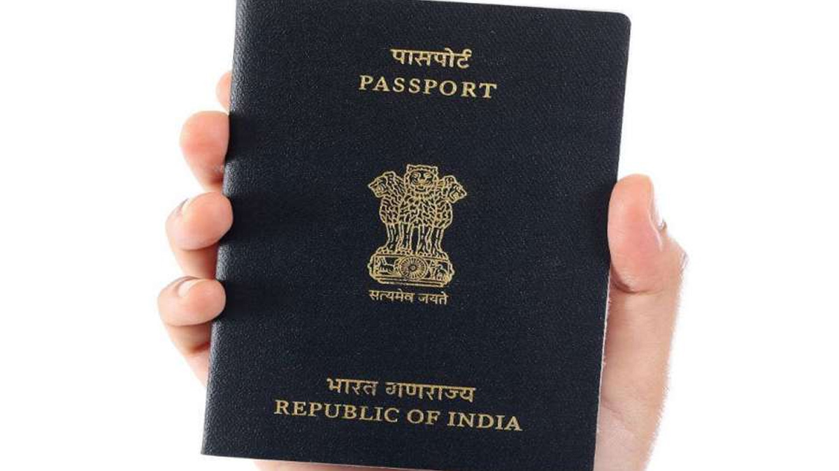 Post Graduate Students In Haryana To Get Passport Free Of Cost India News India Tv