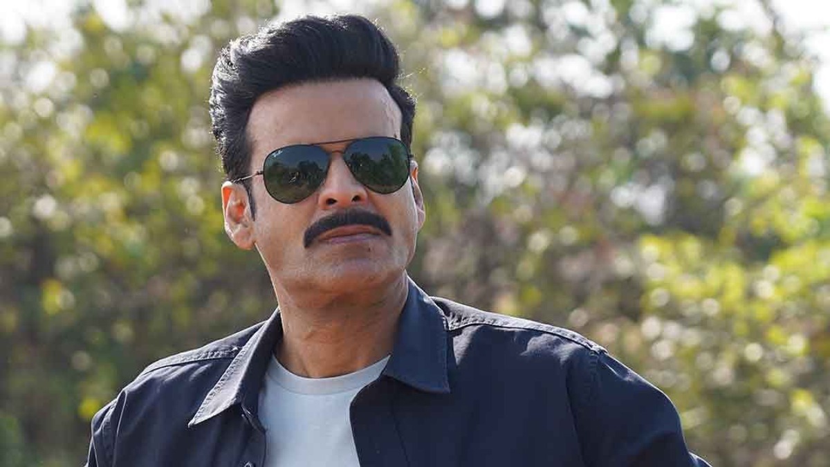 Manoj Bajpayee on Bhonsle National Award: I am only feeling thankful & nothing else