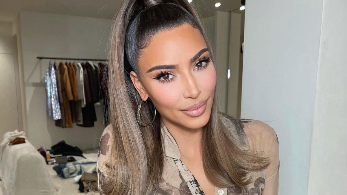 Kim Kardashian To Keep California House Post Divorce With Kanye West Celebrities News India Tv