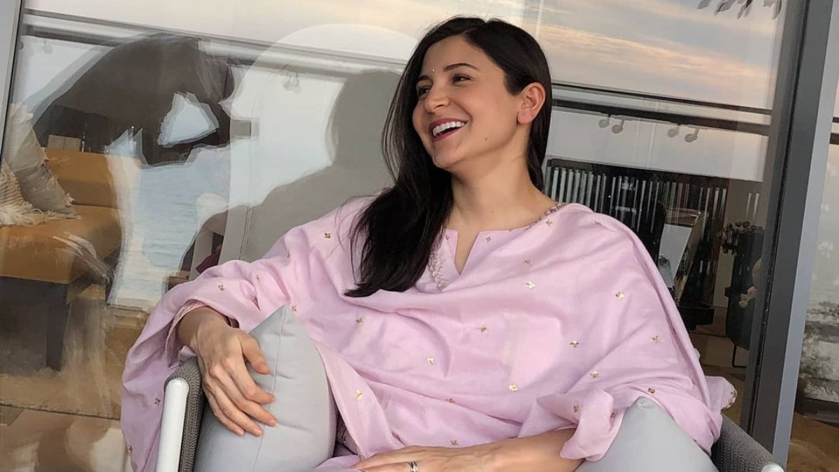Anushka Sharma: How we portray women in films can alter how people perceive them